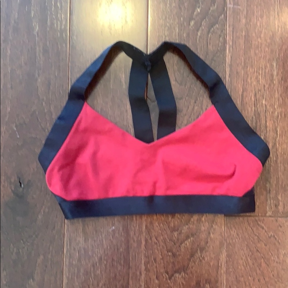 Pristine beyond yoga bra size xs